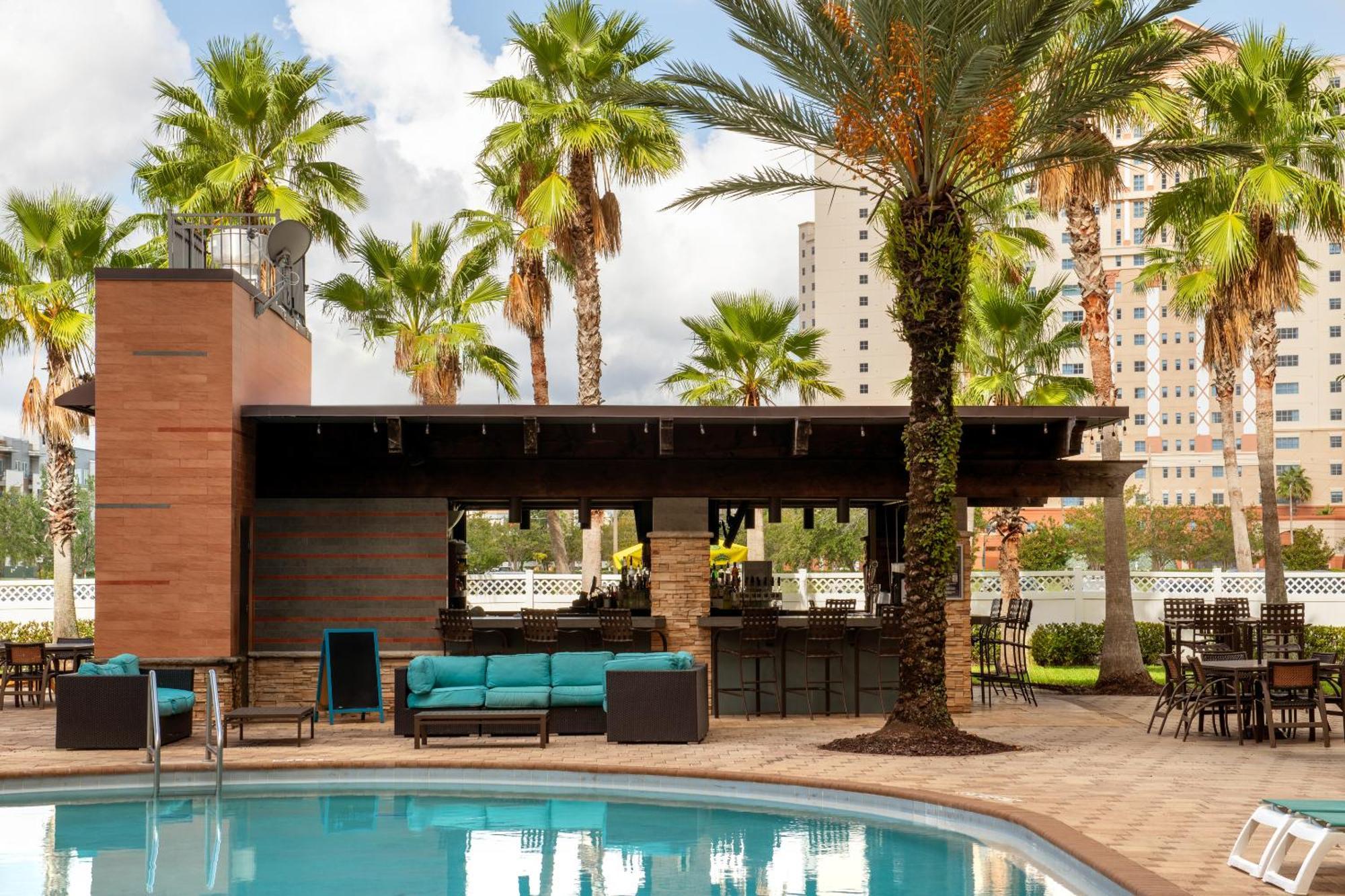 Aparthotel Sonder At The Point Orlando Exterior foto